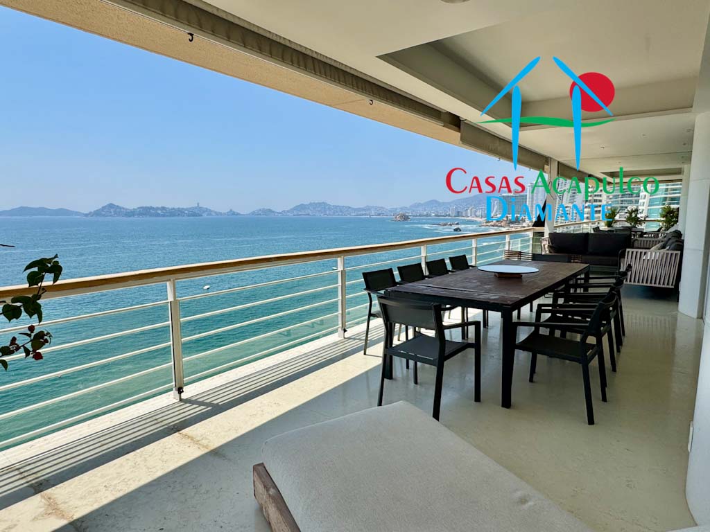 El Dorado A6 - Terraza 2